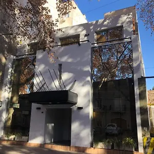 Apartamento Apart Suites, Mendoza