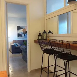 Apartamento Punto Colon, Mendoza