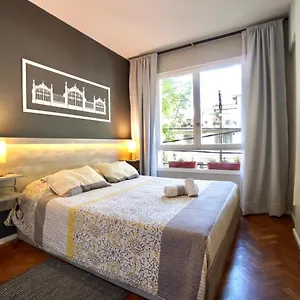 Apartamento Centro Aparment, Mendoza