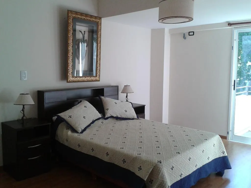 Departamentos Artemisa Apartment Mendoza