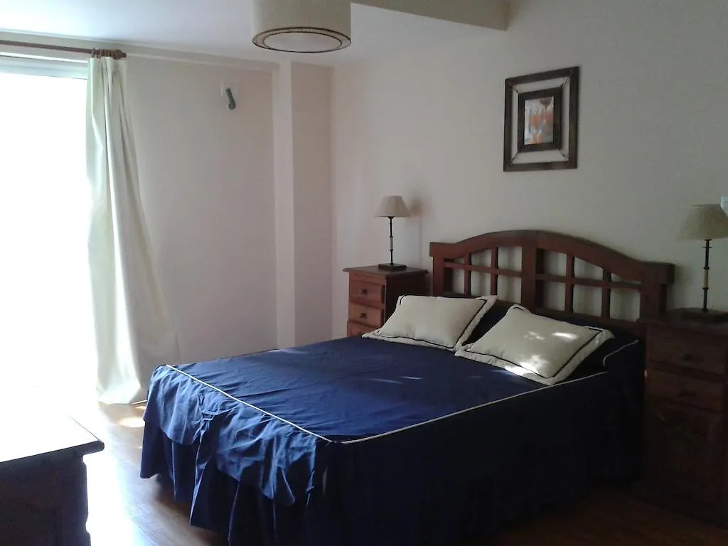 Departamentos Artemisa Apartment Mendoza