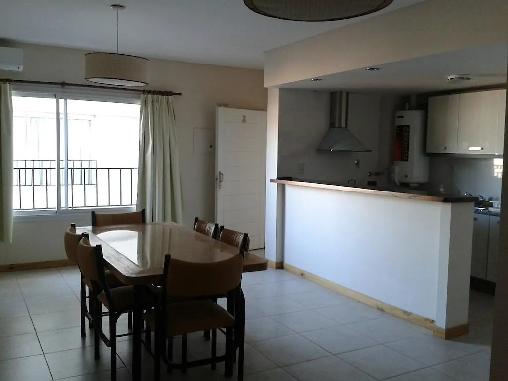 Departamentos Artemisa Apartment Mendoza Argentina