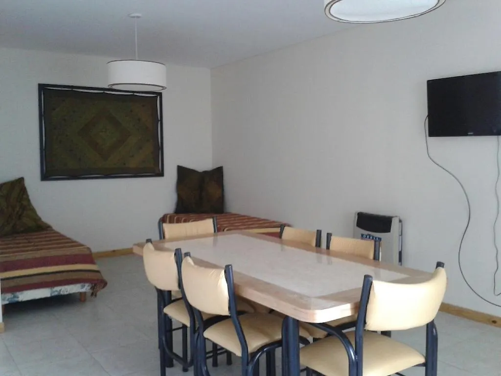 Departamentos Artemisa Apartment Mendoza 0*,  Argentina