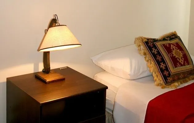 Departamentos Artemisa Apartment Mendoza