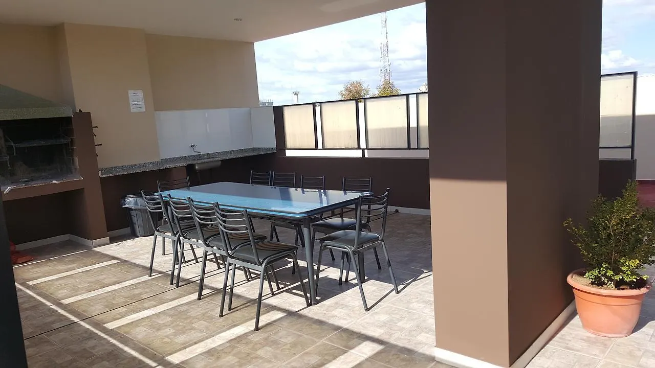Departamentos Artemisa Apartment Mendoza Argentina