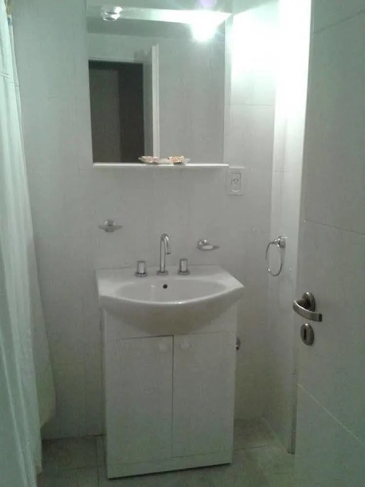 Departamentos Artemisa Apartment Mendoza