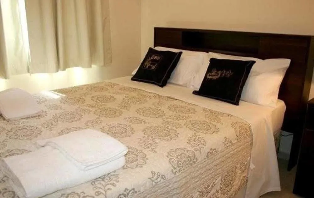 Departamentos Artemisa Apartment Mendoza